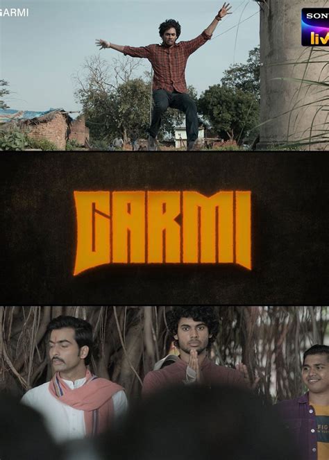 garmi season in english